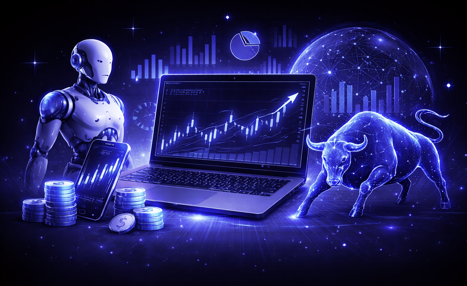 Algorithmisches Trading