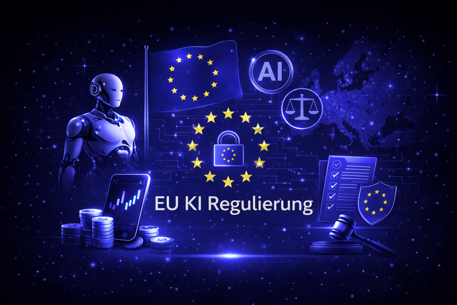 EU KI Regulierung