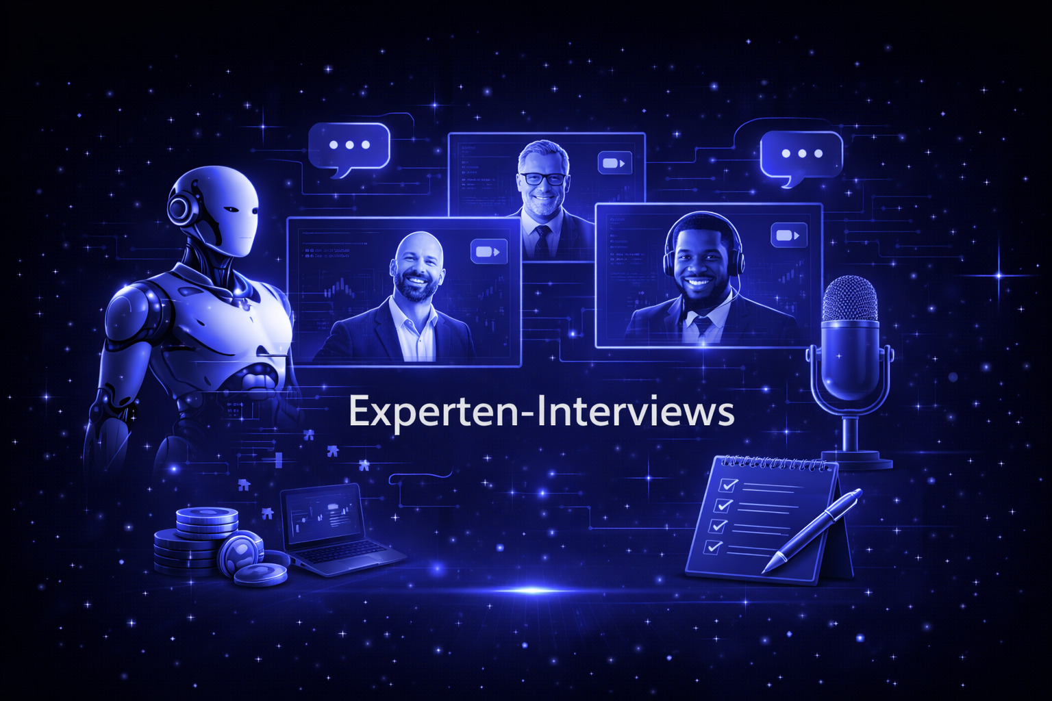 Experten Interviews
