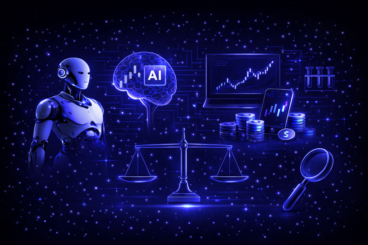 Machine Learning vs. Trading