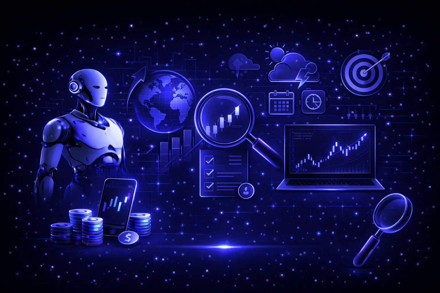 Markttrends & Prognosen