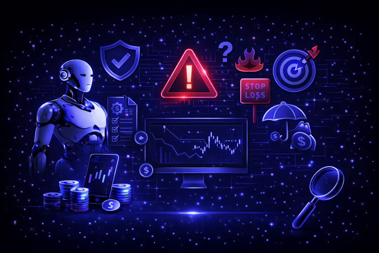 Risikomanagement im Trading