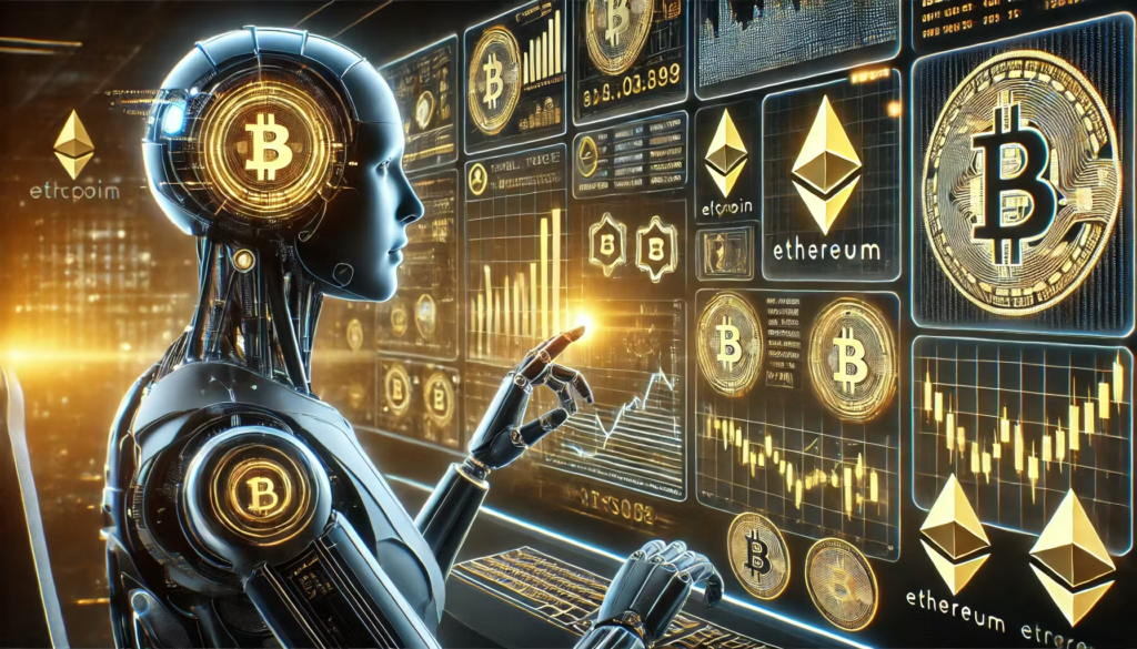 ki trading bot binance